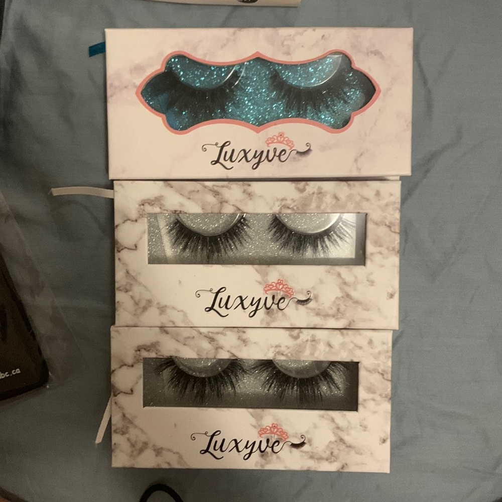 Falsies